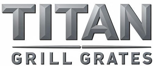 Titan Grill Grates